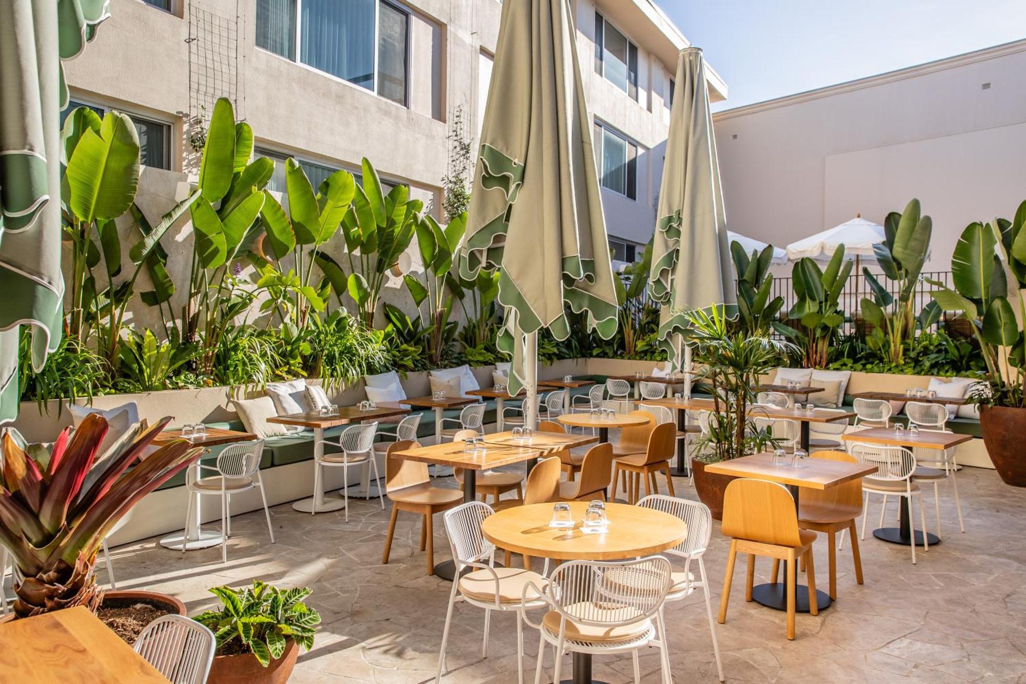 Arts Hotel Sydney Exterior foto