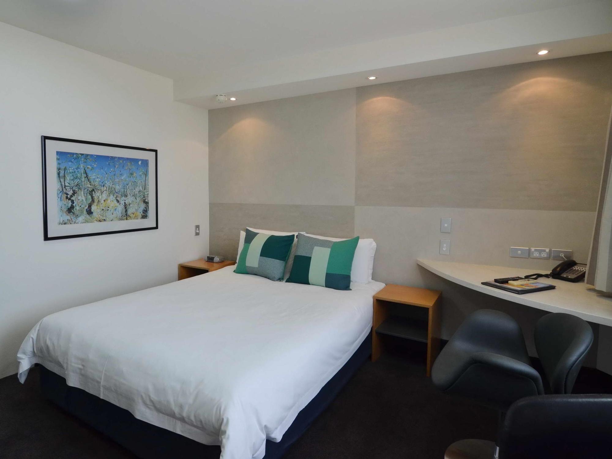 Arts Hotel Sydney Exterior foto