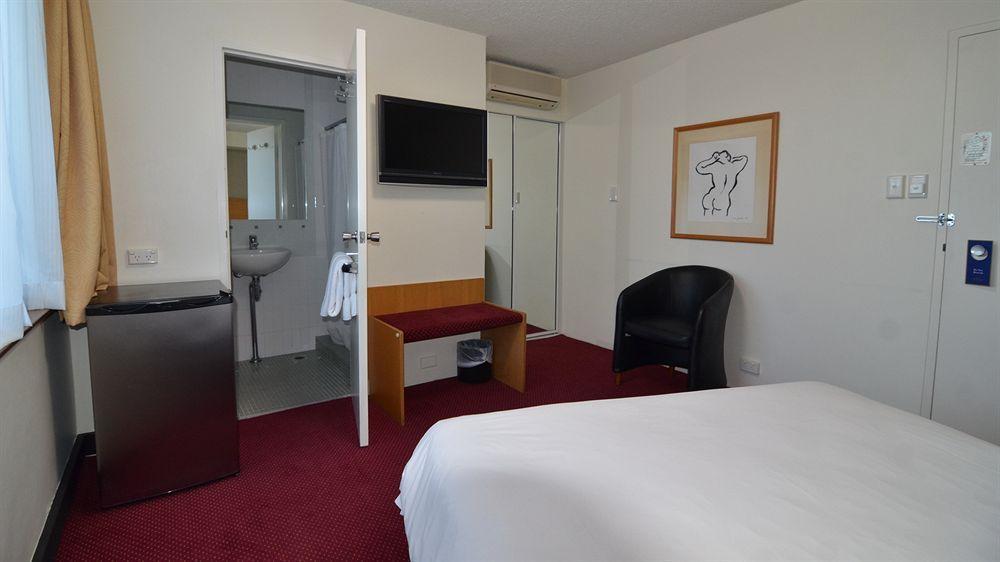 Arts Hotel Sydney Exterior foto